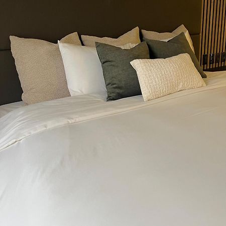 Queens Hotel Paramaribo Zewnętrze zdjęcie