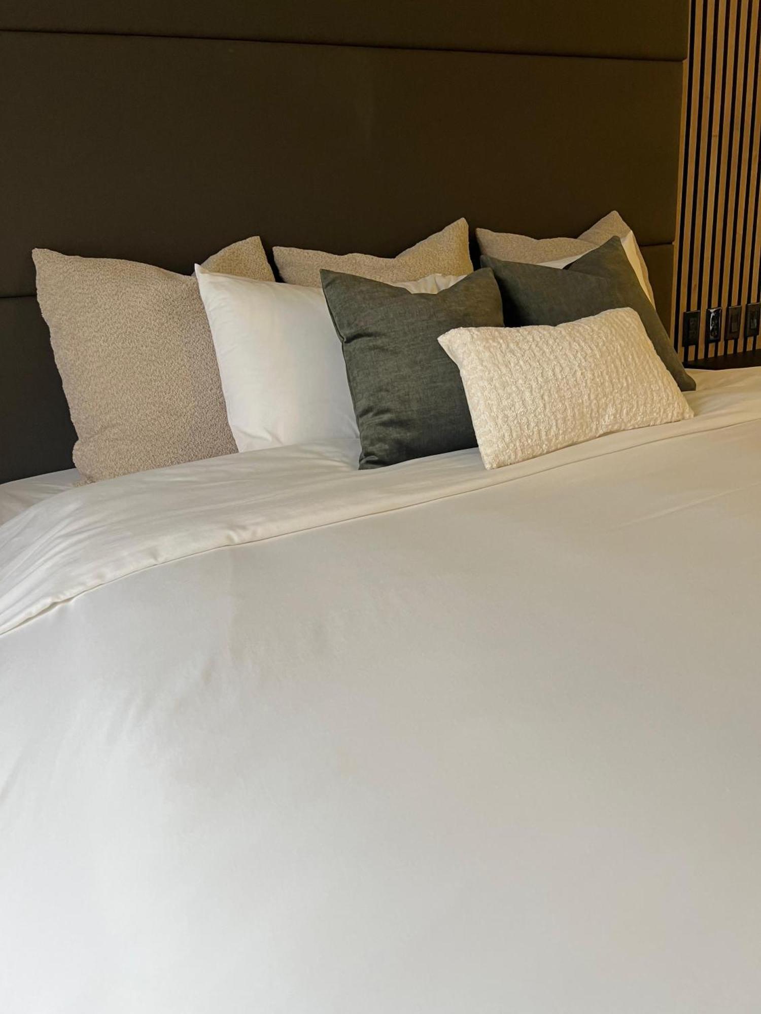 Queens Hotel Paramaribo Zewnętrze zdjęcie