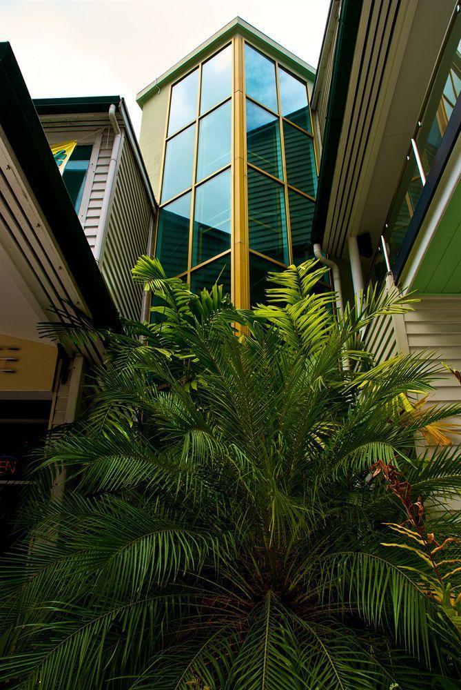 Queens Hotel Paramaribo Zewnętrze zdjęcie