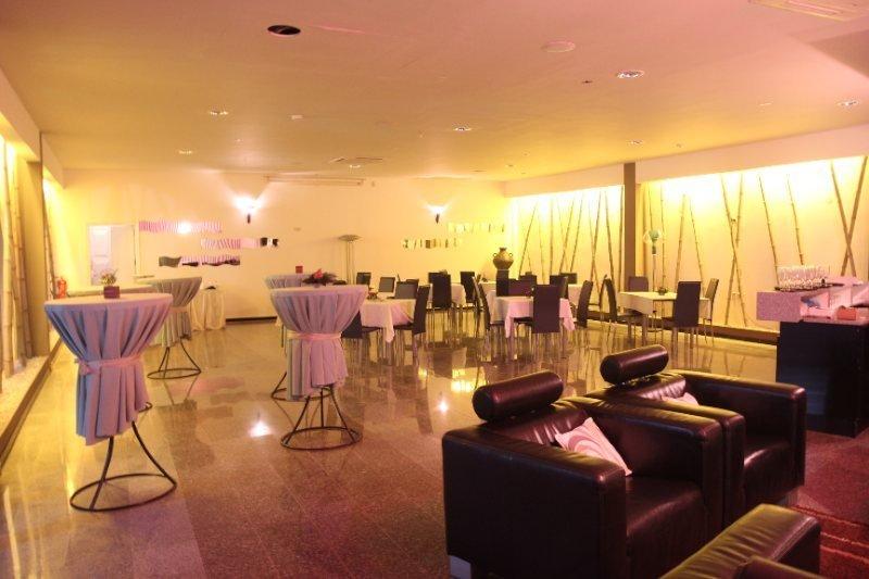 Queens Hotel Paramaribo Zewnętrze zdjęcie