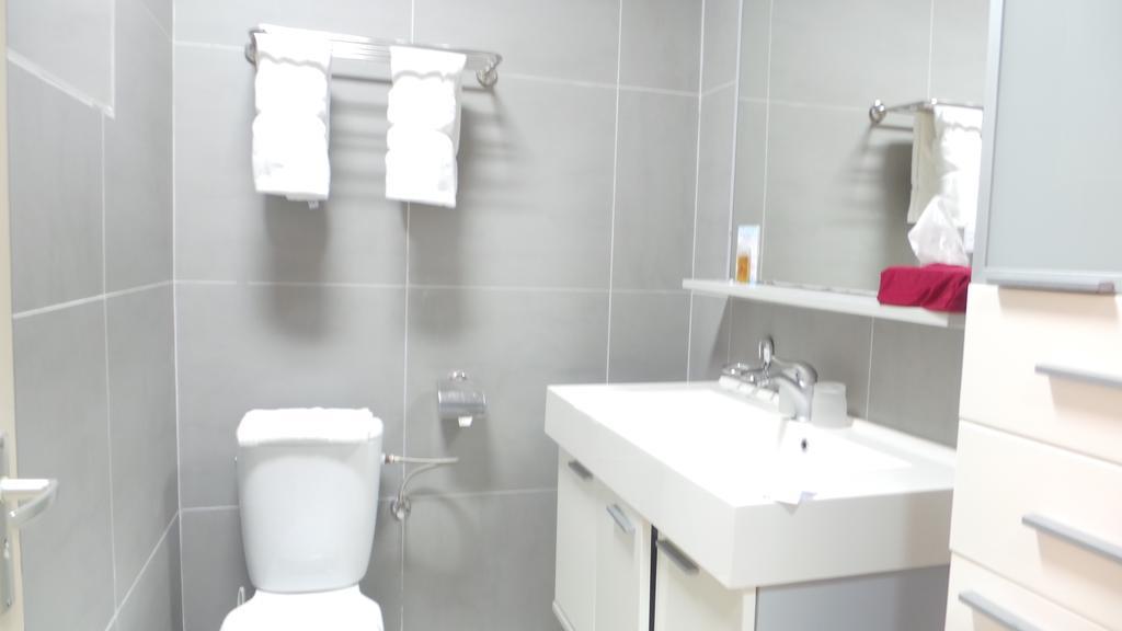 Queens Hotel Paramaribo Zewnętrze zdjęcie